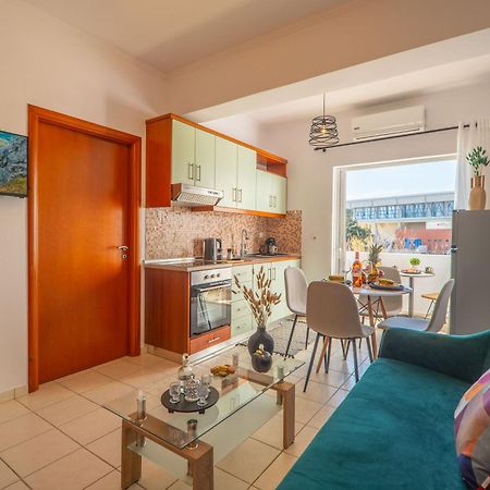 Ammoutsiani 2 Cozy Apartment Ханья Экстерьер фото
