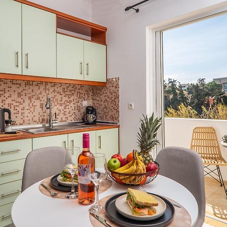 Ammoutsiani 2 Cozy Apartment Ханья Экстерьер фото