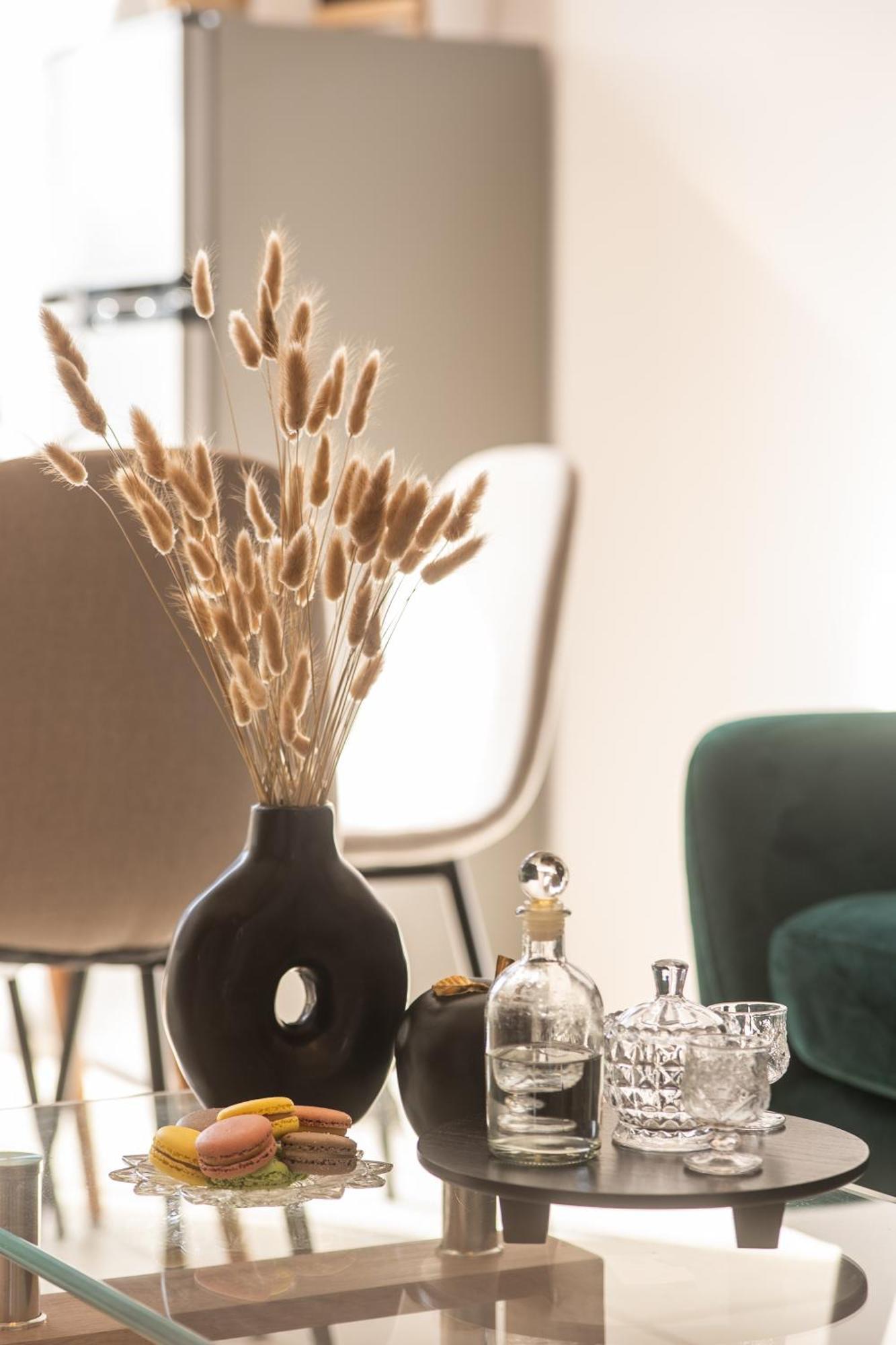 Ammoutsiani 2 Cozy Apartment Ханья Экстерьер фото