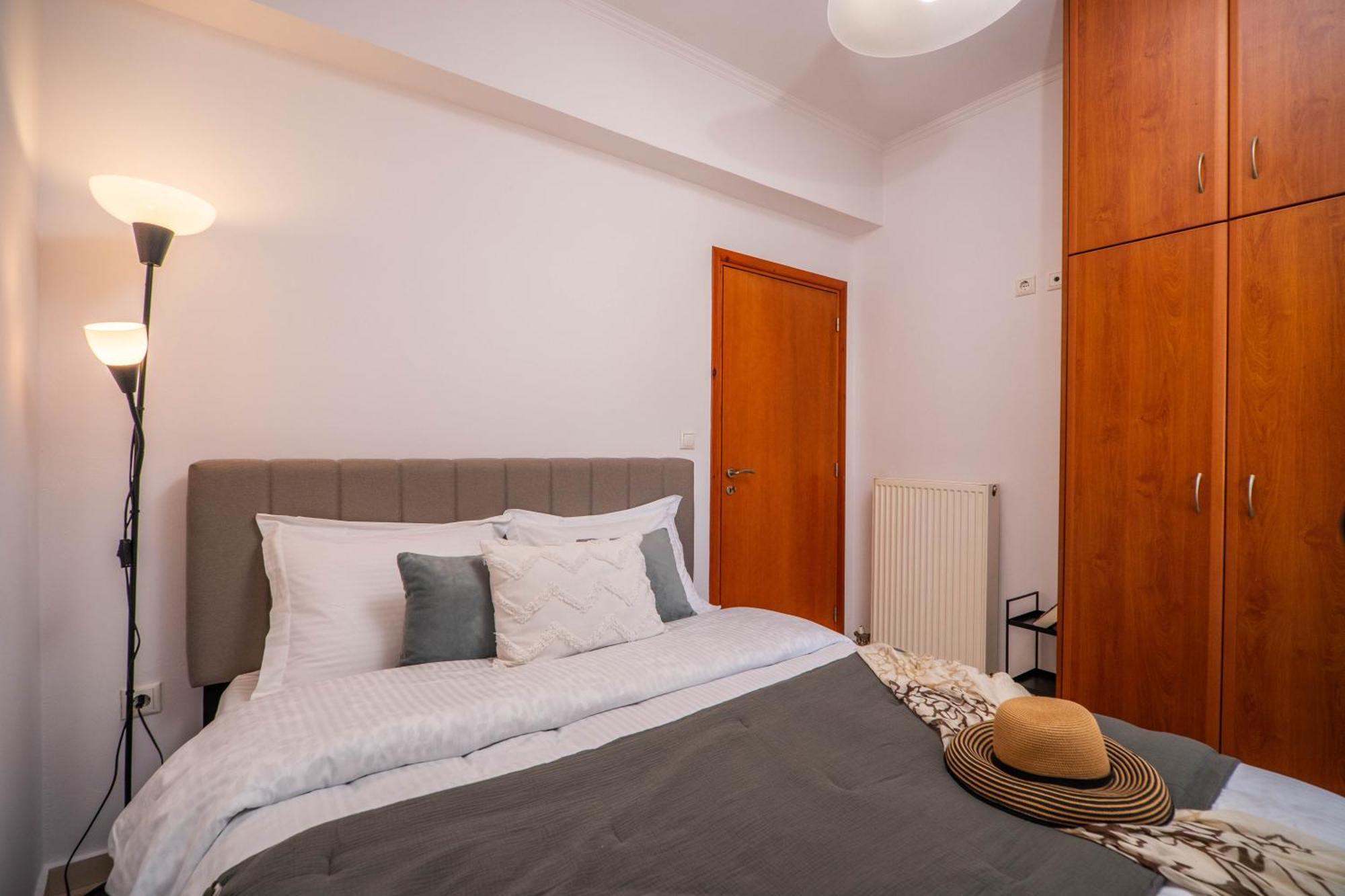 Ammoutsiani 2 Cozy Apartment Ханья Экстерьер фото