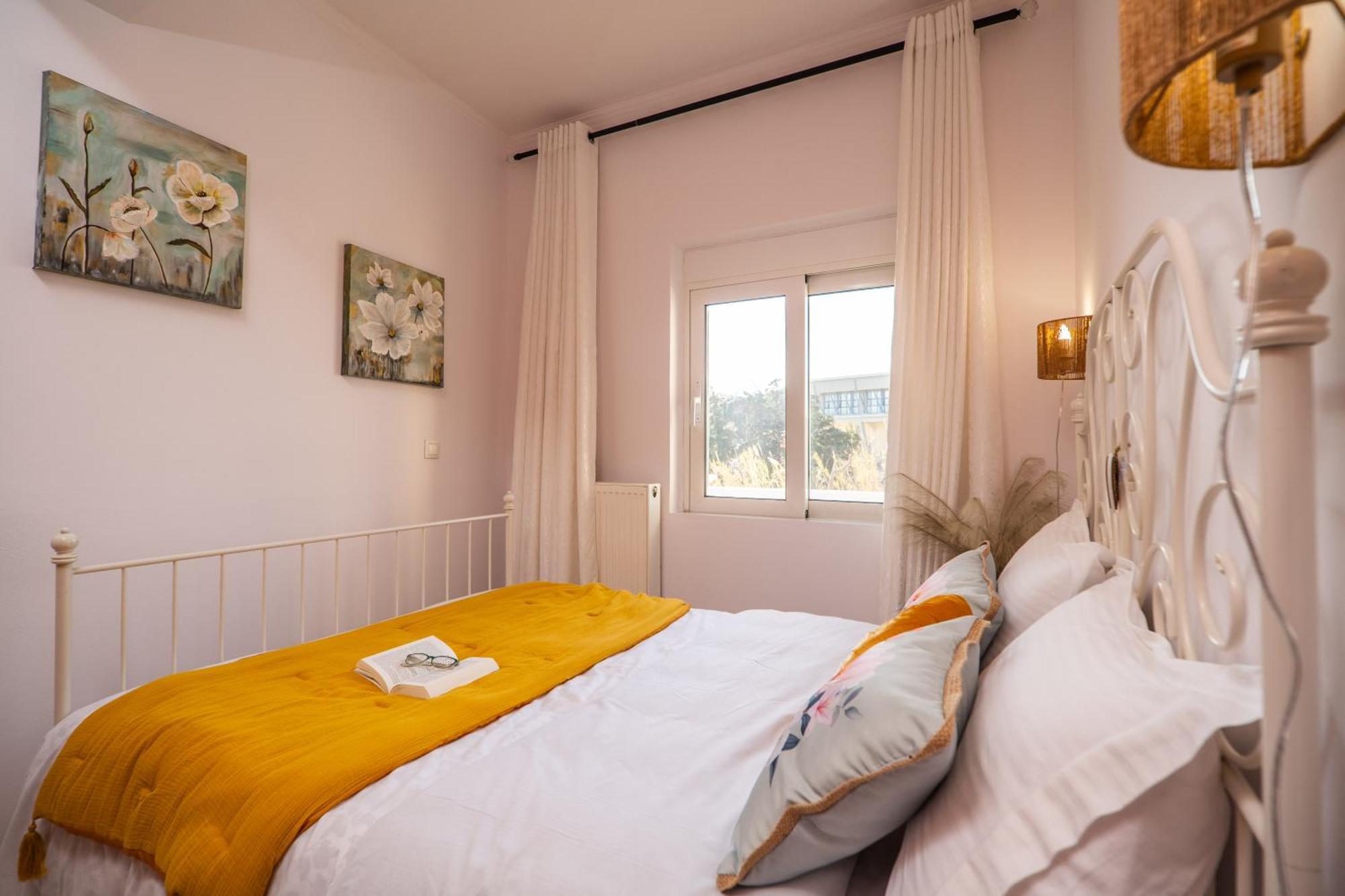 Ammoutsiani 2 Cozy Apartment Ханья Экстерьер фото
