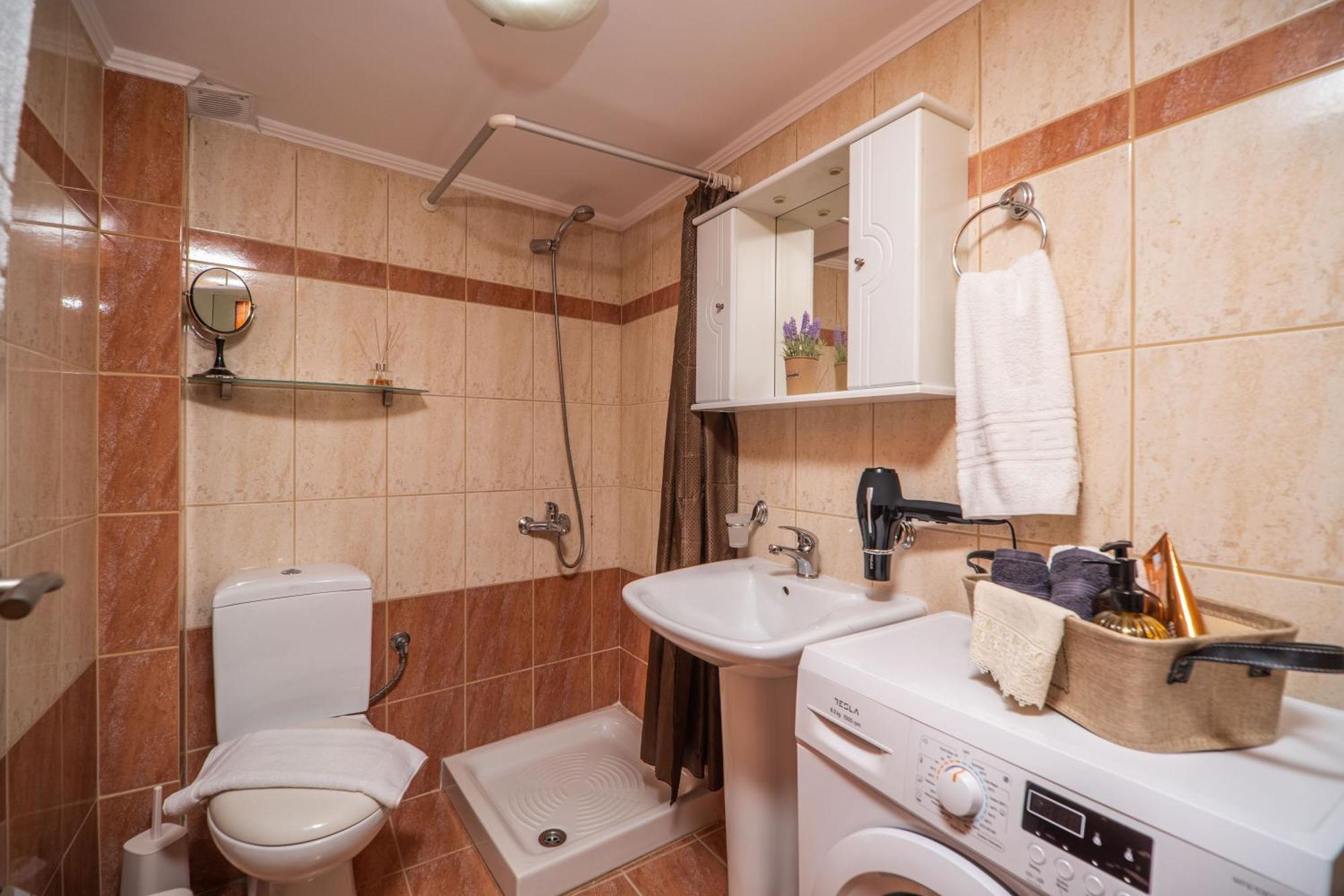 Ammoutsiani 2 Cozy Apartment Ханья Экстерьер фото